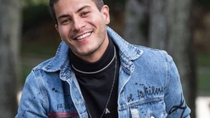 Arthur Aguiar