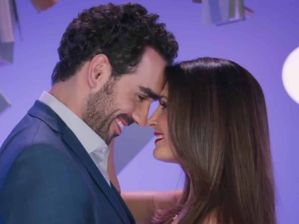 Cenas da novela 'Se Nos Deixam' (Sbt)