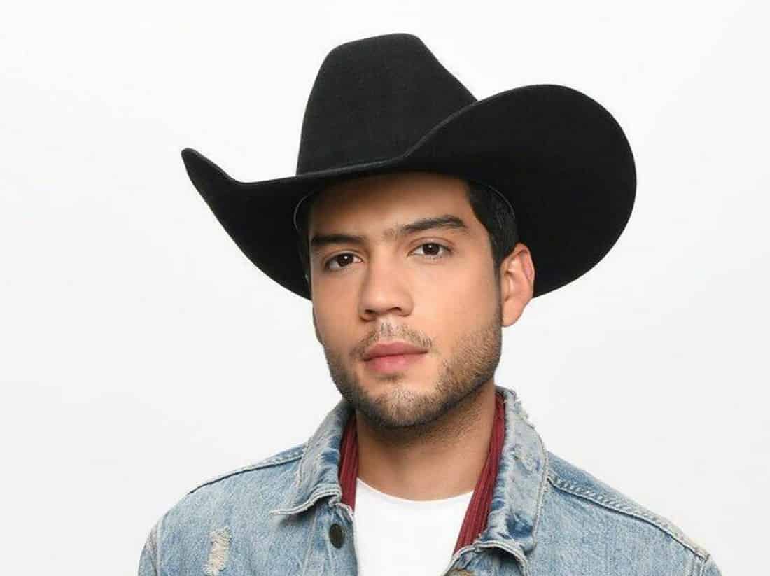 Jerónimo Cantillo como André em 'Paixão de Gavilanes' (Sbt)