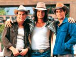 Cenas da novela 'Paixões Ardentes' (Sbt)
