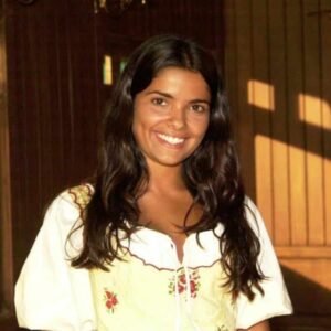 Cenas da novela 'Cabocla' (Globo)