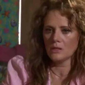 Cenas da novela 'Mar de Amor' (Sbt)