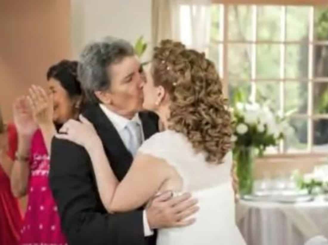 Cenas da novela 'Mar de Amor' (Sbt)