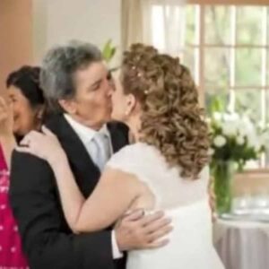 Cenas da novela 'Mar de Amor' (Sbt)