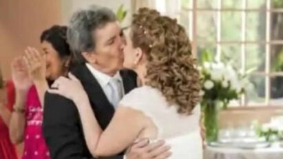 Cenas da novela 'Mar de Amor' (Sbt)
