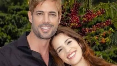 Cenas da novela 'Café com Aroma de Mulher' (Sbt)