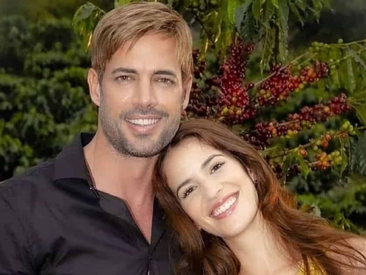 Cenas da novela 'Café com Aroma de Mulher' (Sbt)