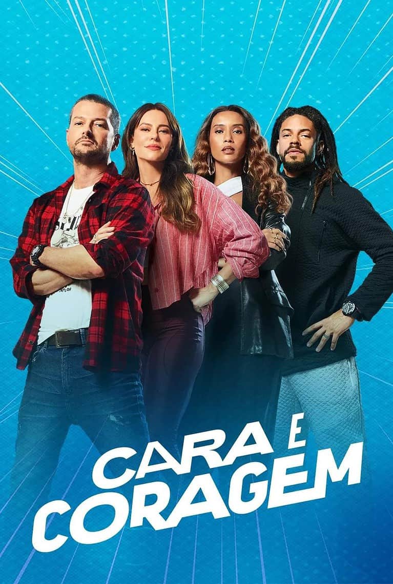 Resumo Cara e Coragem confira o último capítulo 14/01/2023 Resumo Cara e Coragem confira o último capítulo 14/01/2023