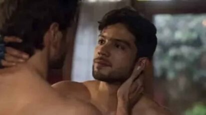 Cenas da novela 'Paixões de Gavilanes' (Sbt)