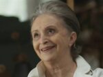 Ana Lucia Torre como Celina em 'Quanto Mais Vida, Melhor!' (Globo)