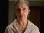 Ana Lúcia Torre como Celina em 'Quanto Mais Vida, Melhor!' (Globo)