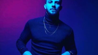 Chay Suede
