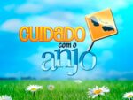 'Cuidado com o Anjo' (Sbt)