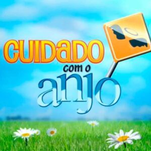 'Cuidado com o Anjo' (Sbt)