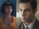 Cenas da novela 'Além da Ilusão' (Globo)