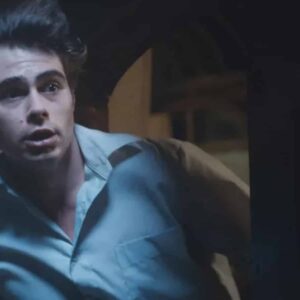 Cenas da novela 'Além da Ilusão' (Globo)