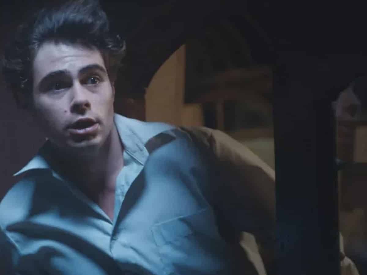 Cenas da novela 'Além da Ilusão' (Globo)