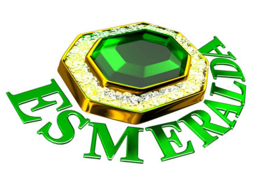 'Esmeralda' (Sbt)