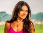 Dira Paes como Filó em 'Pantanal' (Globo)
