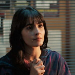 Valentina Herszage como Flávia em 'Quanto Mais Vida, Melhor!' (Globo)