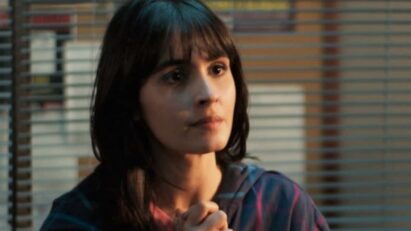 Valentina Herszage como Flávia em 'Quanto Mais Vida, Melhor!' (Globo)