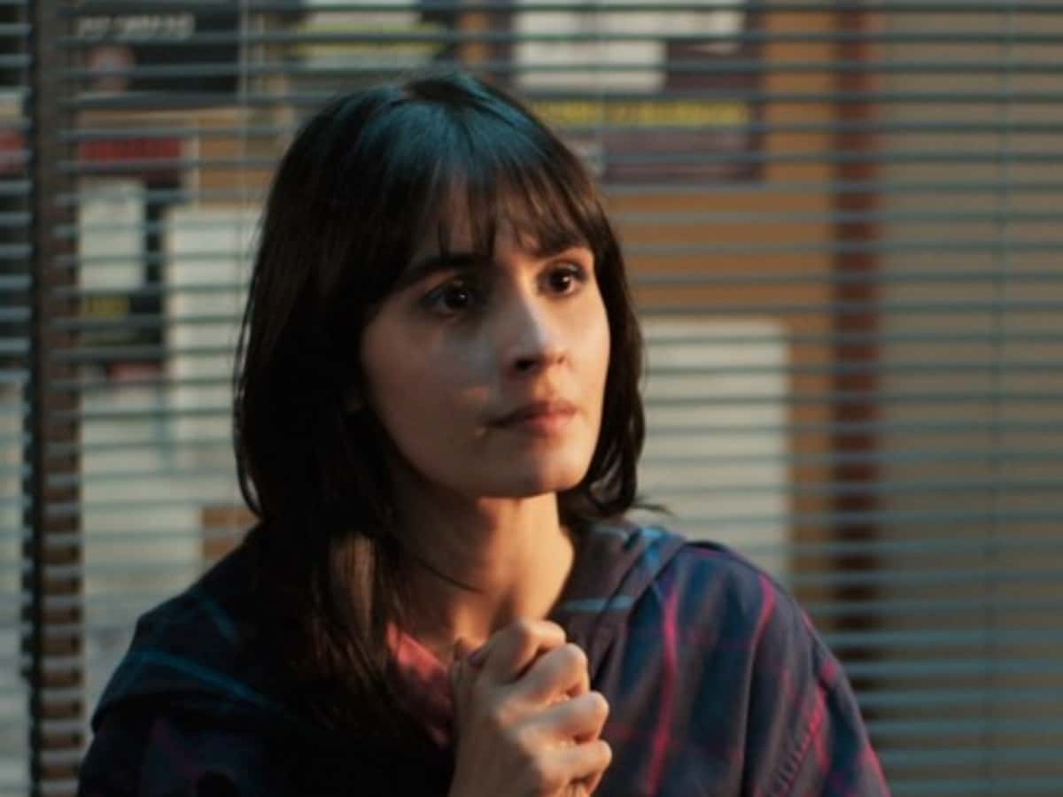 Valentina Herszage como Flávia em 'Quanto Mais Vida, Melhor!' (Globo)