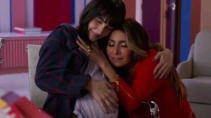 Cenas da novela 'Quanto Mais Vida, Melhor!' (Globo)