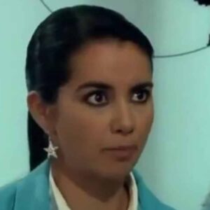 Cenas da novela 'Amanhã é para Sempre' (Sbt)