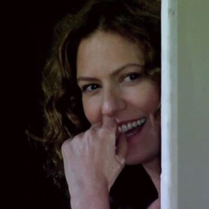 Patrícia Pillar como Flora em 'A Favorita' (Globo)