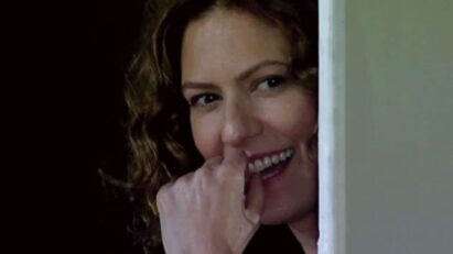 Patrícia Pillar como Flora em 'A Favorita' (Globo)