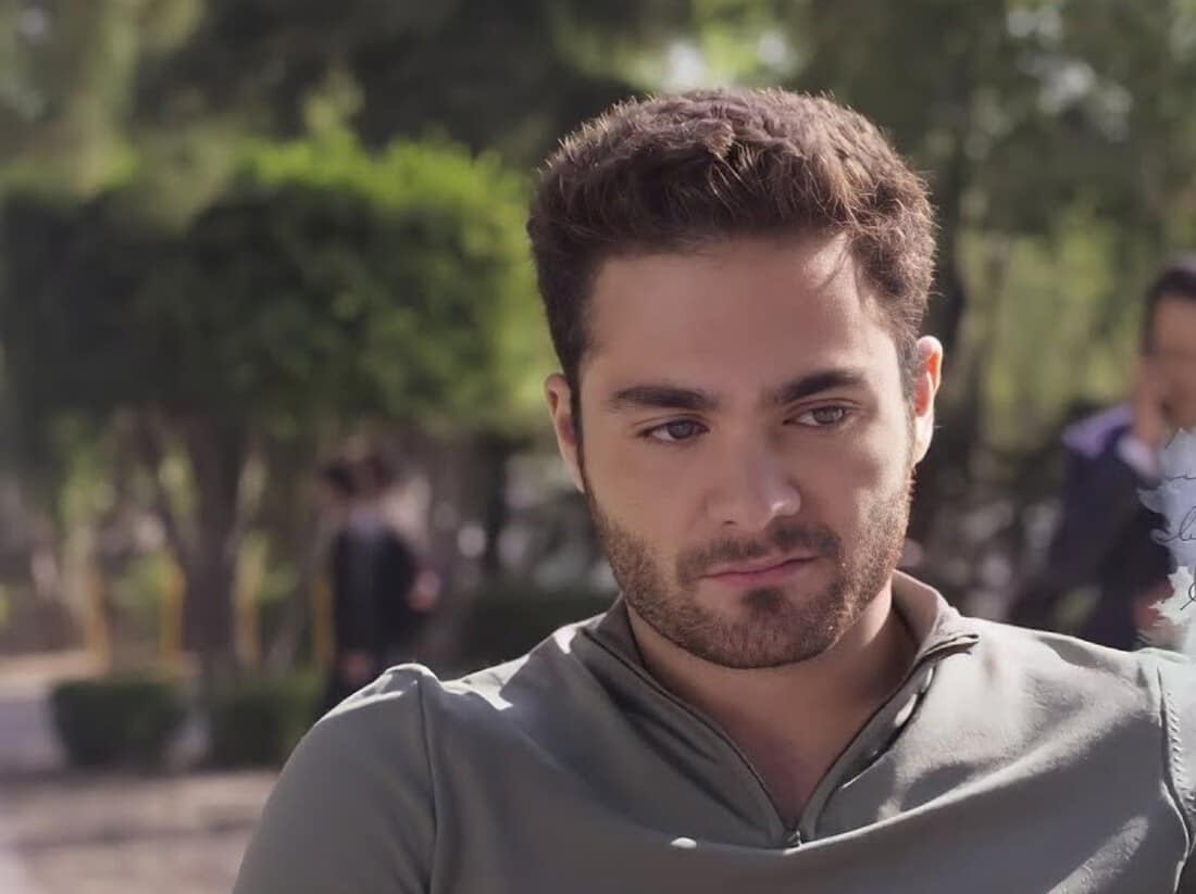 Cenas da novela 'Se Nos Deixam' (Sbt)