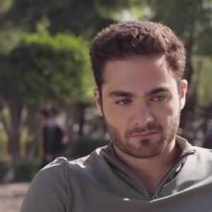 Cenas da novela 'Se Nos Deixam' (Sbt)