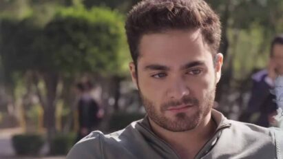 Cenas da novela 'Se Nos Deixam' (Sbt)