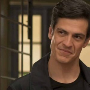 Mateus Solano como Guilherme em 'Quanto Mais Vida, Melhor!' (Globo)