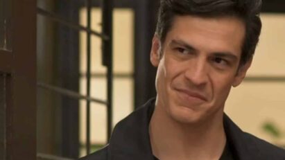 Mateus Solano como Guilherme em 'Quanto Mais Vida, Melhor!' (Globo)