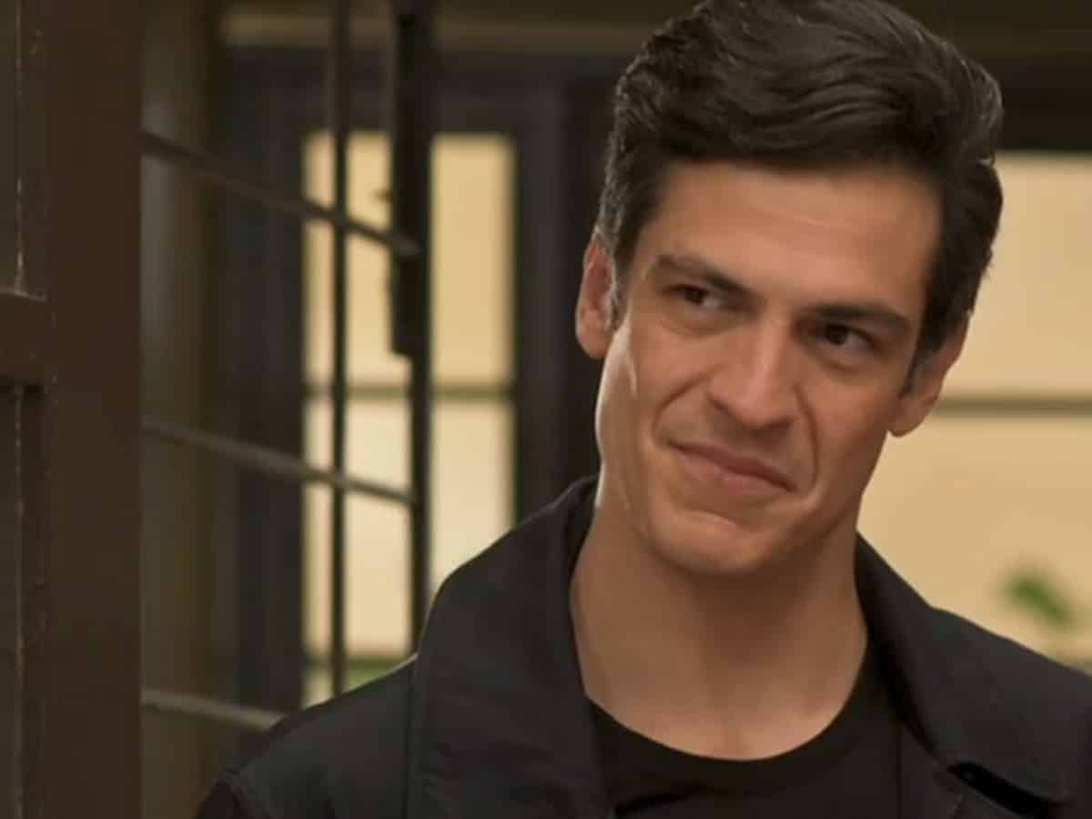 Mateus Solano como Guilherme em 'Quanto Mais Vida, Melhor!' (Globo)