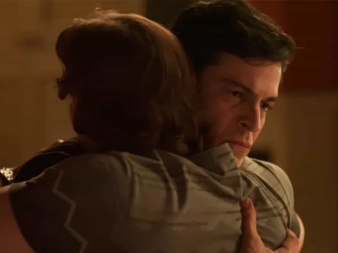 Cenas da novela 'Quanto Mais Vida, Melhor!' (Globo)