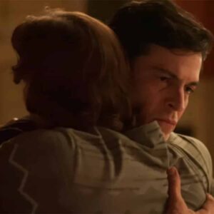 Cenas da novela 'Quanto Mais Vida, Melhor!' (Globo)