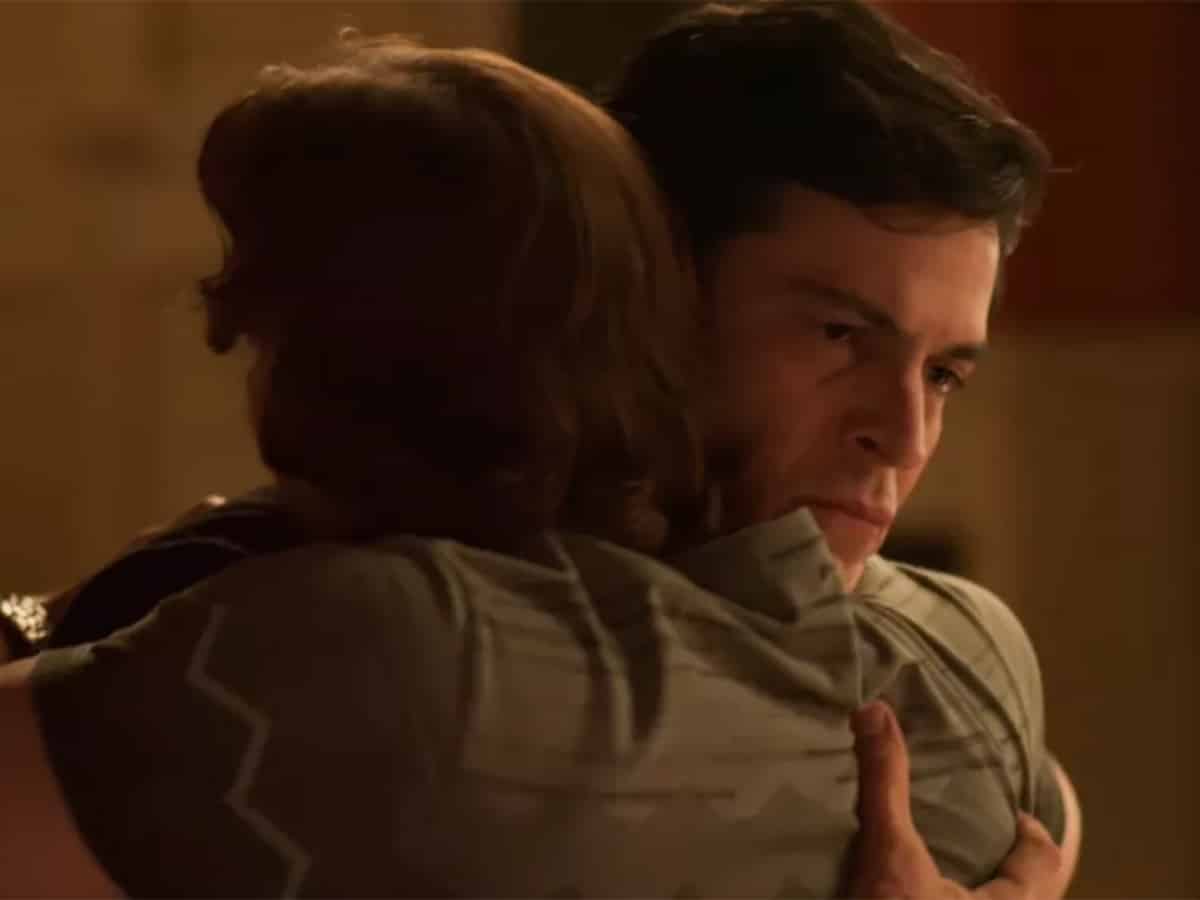 Cenas da novela 'Quanto Mais Vida, Melhor!' (Globo)