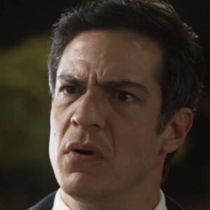 Mateus Solano como Guilherme em 'Quanto Mais Vida, Melhor!' (Globo)