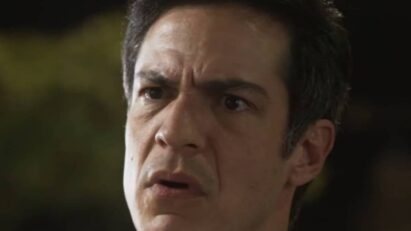 Mateus Solano como Guilherme em 'Quanto Mais Vida, Melhor!' (Globo)