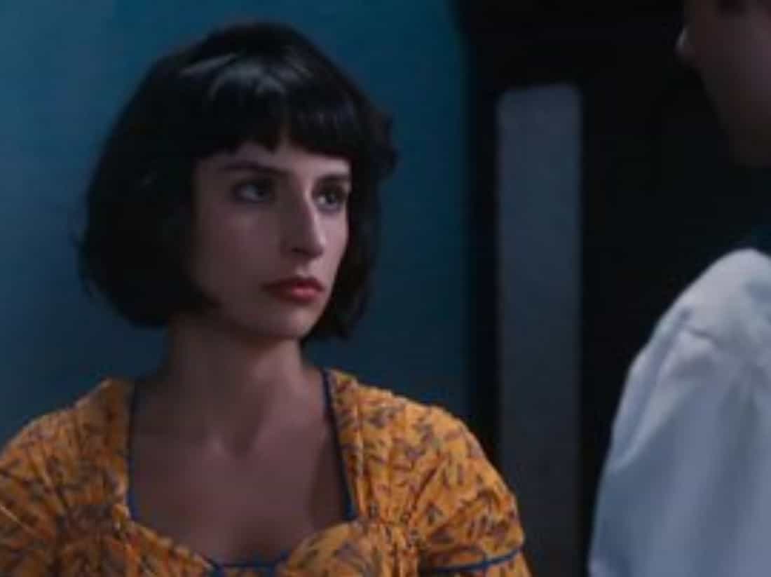 Cenas da novela 'Além da Ilusão' (Globo)