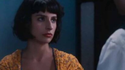 Cenas da novela 'Além da Ilusão' (Globo)