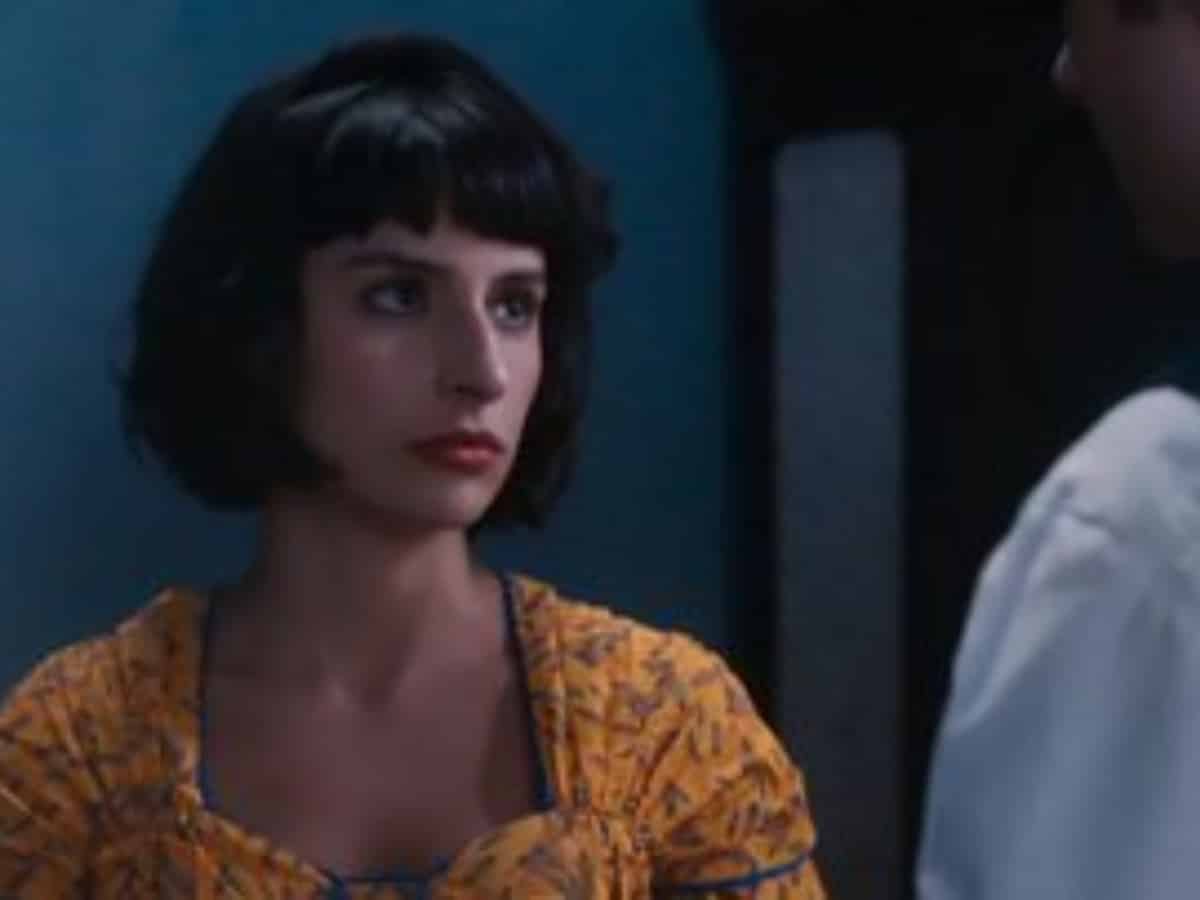 Cenas da novela 'Além da Ilusão' (Globo)