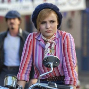 Cenas da novela 'Além da Ilusão' (Globo)