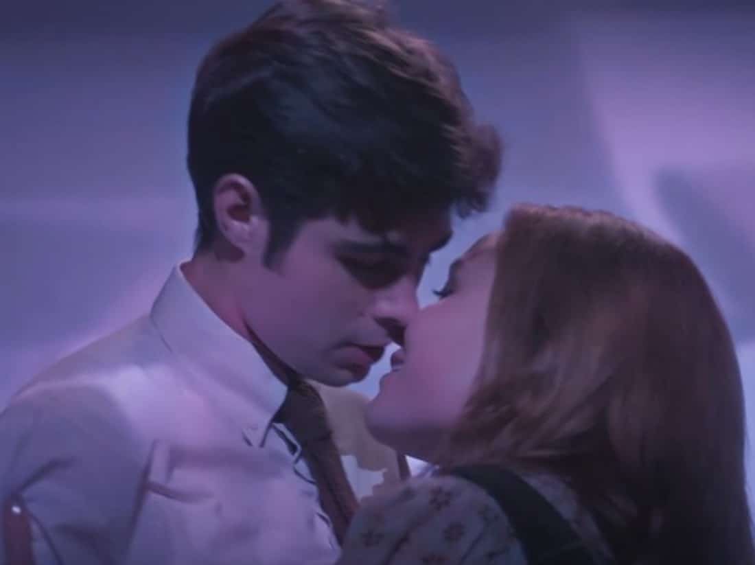 Cenas da novela 'Além da Ilusão' (Globo)