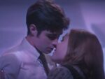 Cenas da novela 'Além da Ilusão' (Globo)