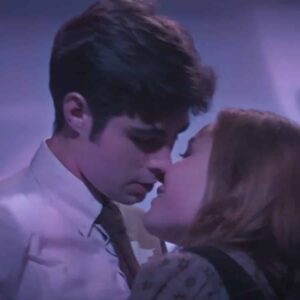 Cenas da novela 'Além da Ilusão' (Globo)