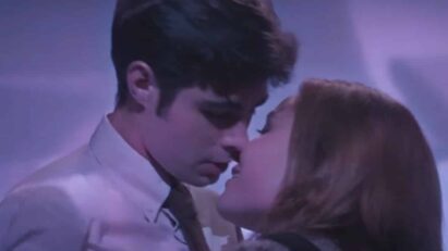 Cenas da novela 'Além da Ilusão' (Globo)