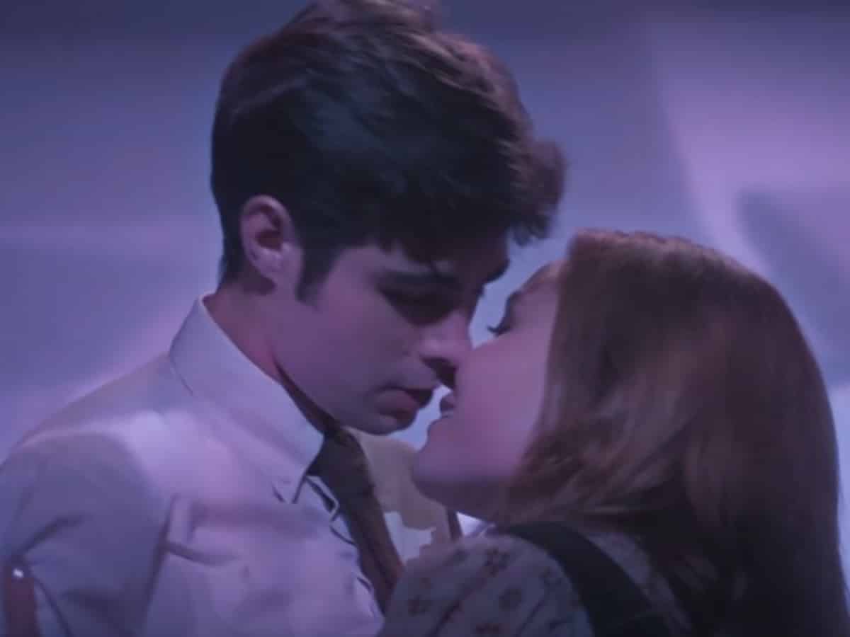 Cenas da novela 'Além da Ilusão' (Globo)